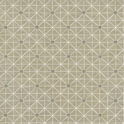 P K Lifestyles Sierra Embroidery Linen