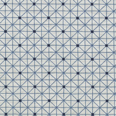 P K Lifestyles Sierra Embroidery Porcelain