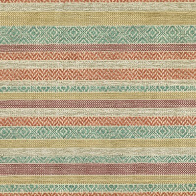 P K Lifestyles KILIM BANDS      BSJ FIESTA