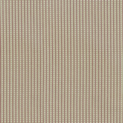 P K Lifestyles LINEAR LEAVES    MTL BERRY