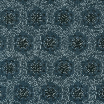 P K Lifestyles TRINKET            INDIGO