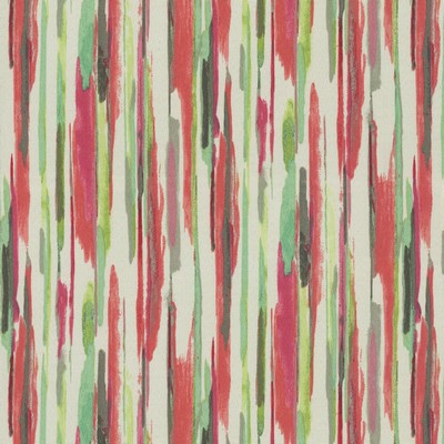 P K Lifestyles OD All Lined Up Coral