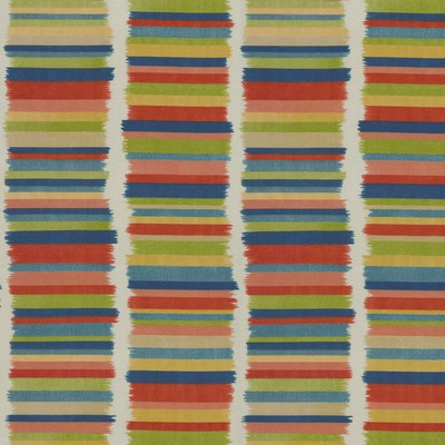 P K Lifestyles OD Solar Stripe Fruit Punch