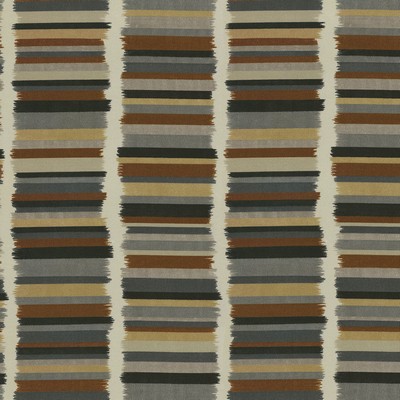 P K Lifestyles OD Solar Stripe Ebony