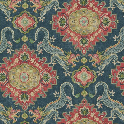 P K Lifestyles MYTH & MEDALLION  CR CELESTIAL