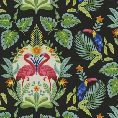 P K Lifestyles OD FLAMINGO FLIRT EBONY