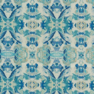 P K Lifestyles OD SEA VISION    AZURE