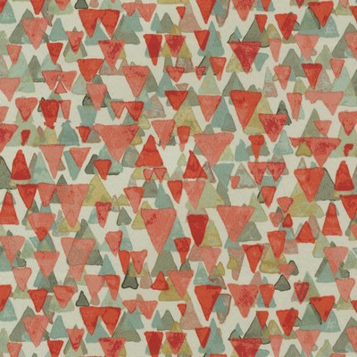 P K Lifestyles OD REEF POINT    CORAL