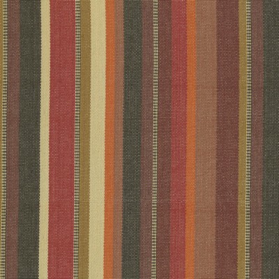 P K Lifestyles MALABAR STRIPE   PAR SUNSET