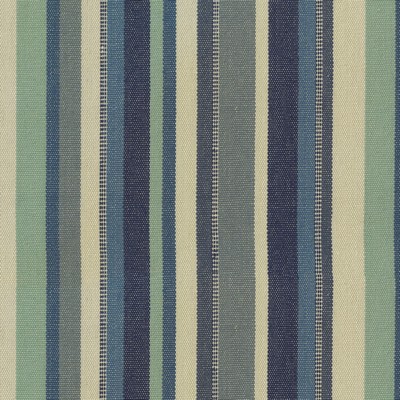 P K Lifestyles MALABAR STRIPE   PAR LAGOON