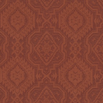 P K Lifestyles Taos Blanket Garnet