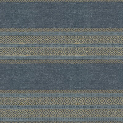 P K Lifestyles Arroyo Stripe Shoreline