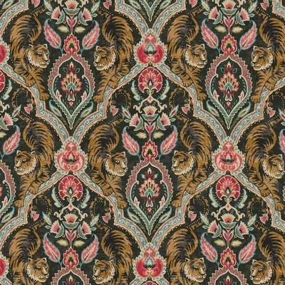 P K Lifestyles Twin Tigers Noir