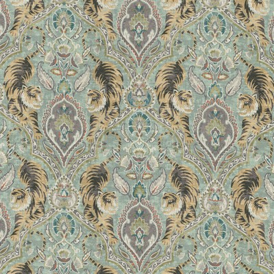 P K Lifestyles Twin Tigers Reed