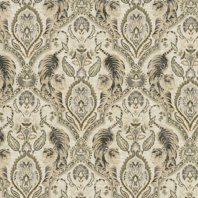 P K Lifestyles Twin Tigers Hemp