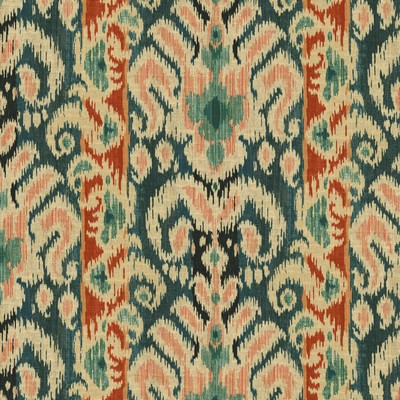 P K Lifestyles Silk Road Indienne