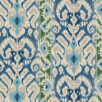 P K Lifestyles Silk Road Blueberry