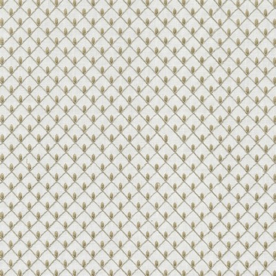 P K Lifestyles Picot Emb Linen