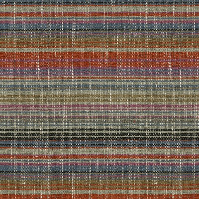 P K Lifestyles Carson Stripe Sunset