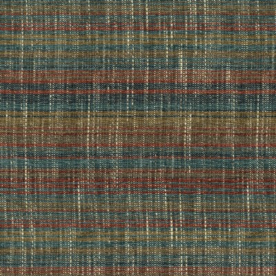 P K Lifestyles Carson Stripe Saddle