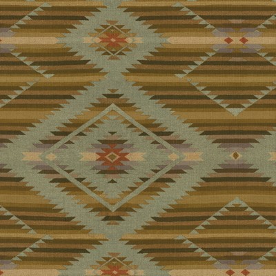 P K Lifestyles Blanket Statement Sunset