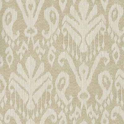 P K Lifestyles Ikat Wanderlust Sesame