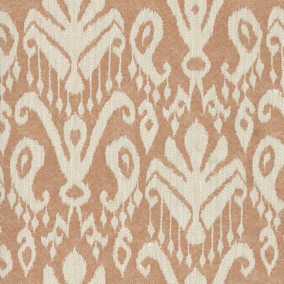 P K Lifestyles Ikat Wanderlust Clay