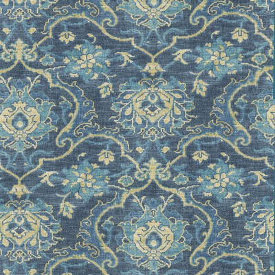 P K Lifestyles Shiraz Navy