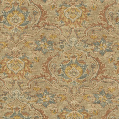 P K Lifestyles Shiraz Twine