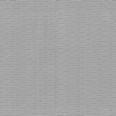 P K Lifestyles Ripple Sheer White