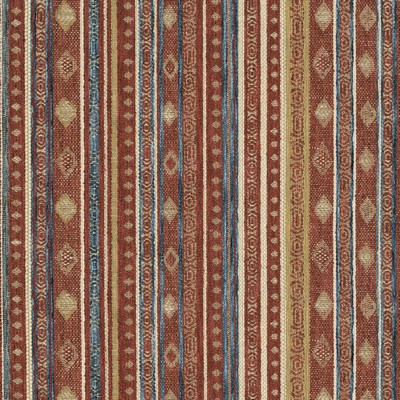 P K Lifestyles Trailhead Stripe Tamale