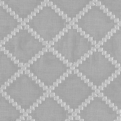 P K Lifestyles Refreshing Sheer White