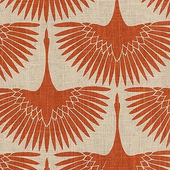 P K Lifestyles Flock Circa Tigerlily