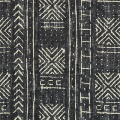 P K Lifestyles Mali Mud Cloth Inked