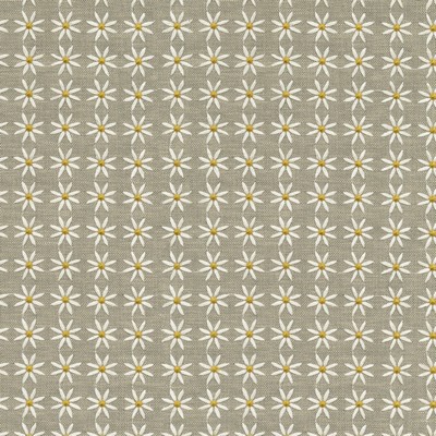 P K Lifestyles Daisy Emb Stone