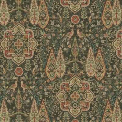 P K Lifestyles Wanderer Nutmeg