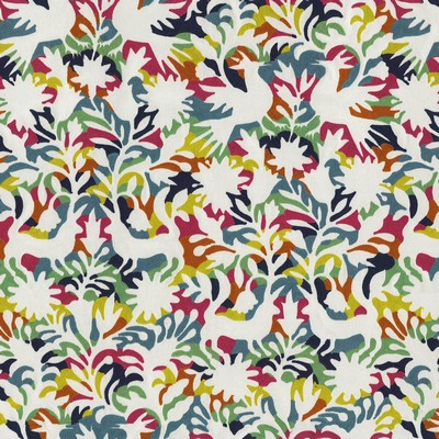 P K Lifestyles Free Spirit Emb Carnival