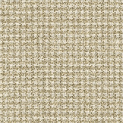 P K Lifestyles Lia Houndstooth Wheat