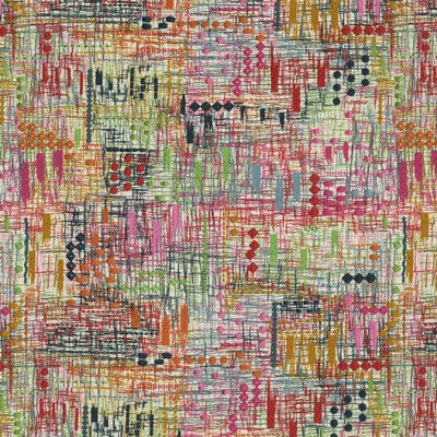 P K Lifestyles Handmade Emb Carnival