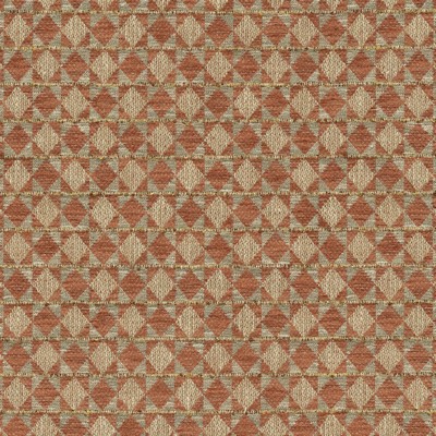 P K Lifestyles Pattern Play Coral