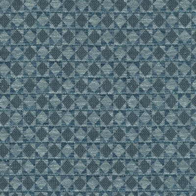 P K Lifestyles Pattern Play Azure