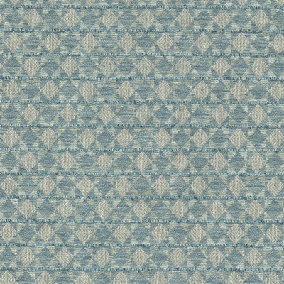 P K Lifestyles Pattern Play Chambray