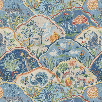 P K Lifestyles Zoologic Luna