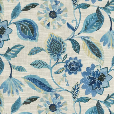 P K Lifestyles Light of Day Larkspur