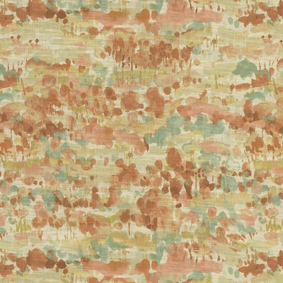 P K Lifestyles Water Coloring Dawn