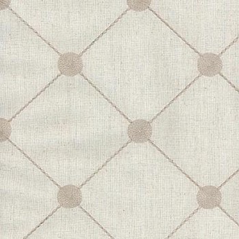 P K Lifestyles Fanfare Emb Pebble