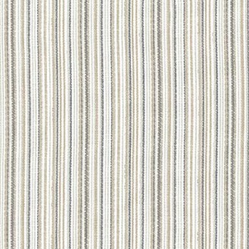 Waverly Rustic Stripe Linen