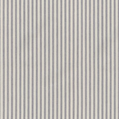 Waverly Classic Ticking Graphite