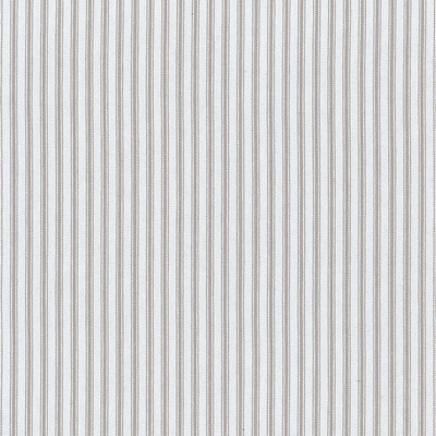 Waverly Classic Ticking Nickel