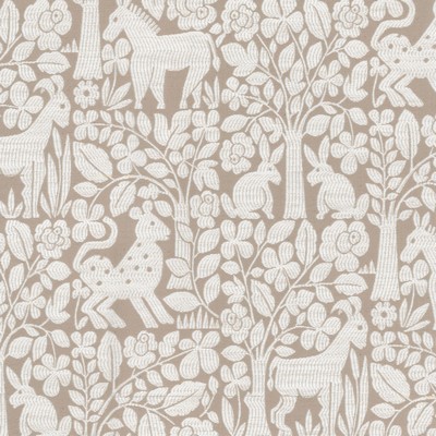 P K Lifestyles FOREST FRIENDS LINEN